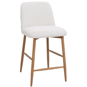 Бар стол BANBAR - крем 113 RS1