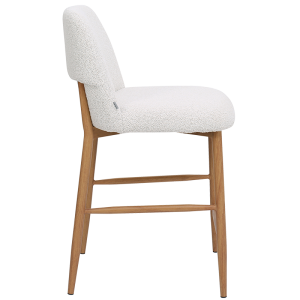 Бар стол BANBAR - крем 113 RS1