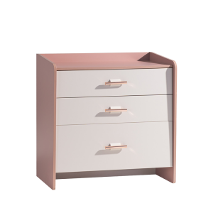 Детски скрин за дрехи ESTELLA