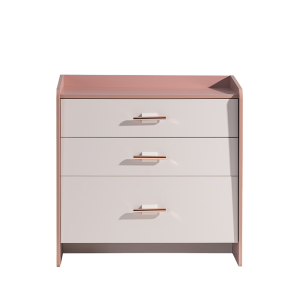 Детски скрин за дрехи ESTELLA