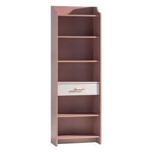 Детска етажерка за книги ESTELLA