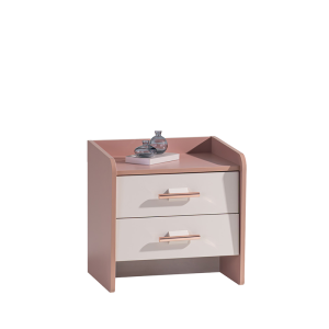 Нощно шкафче ESTELLA