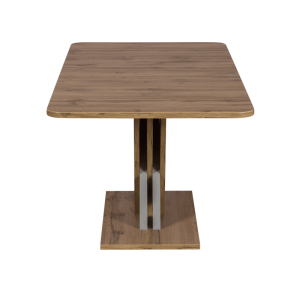 Разтегателна трапезна маса DINAR - дъб W