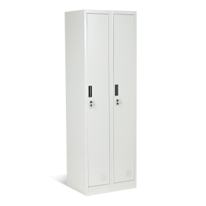 Метален шкаф Carmen CR-1242-2 J