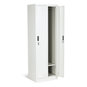 Метален шкаф Carmen CR-1242-2 J