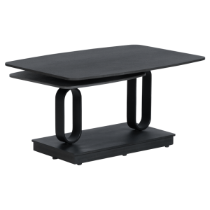 Холна маса VIGIA - черна