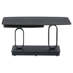 Холна маса VIGIA - черна