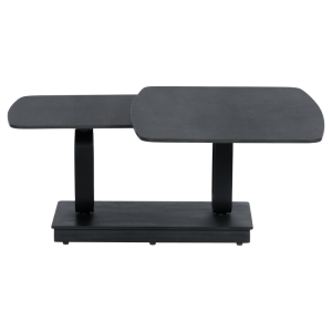 Холна маса VIGIA - черна