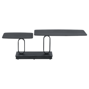 Холна маса VIGIA - черна