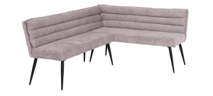 Кухненски ъгъл IKSAN - бежов R91