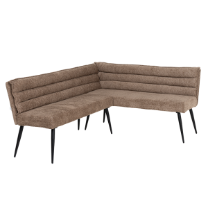 Кухненски ъгъл IKSAN - кафяв R38