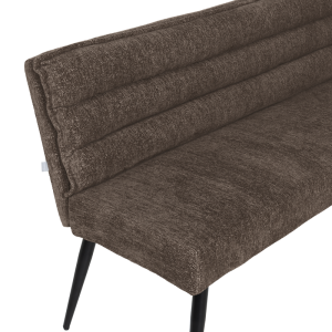 Кухненски ъгъл IKSAN - тъмнокафяв R45