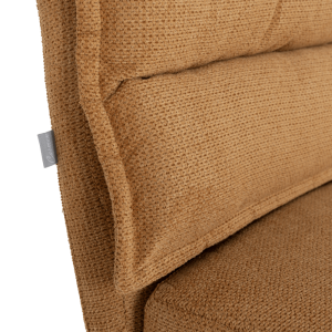 Кухненски диван модул GIMPO - жълт С9