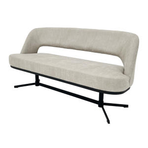 Кухненска пейка LOKSA - крем 110