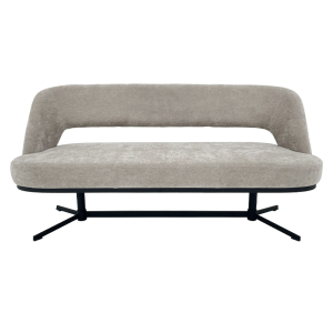 Кухненска пейка LOKSA - бежова 171