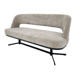 Кухненска пейка LOKSA - бежова 171