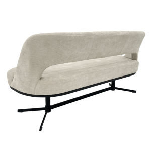 Кухненска пейка LOKSA - шампанско 170