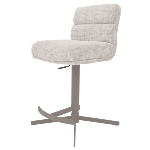 Бар стол VANDRA - крем 02