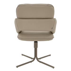 Трапезен стол RAKVERE 5 - бежов 05