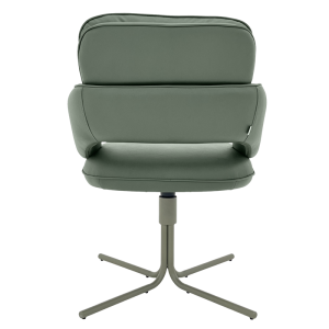 Трапезен стол RAKVERE 9 - зелен 16