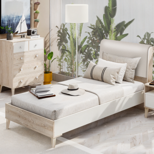 Детско легло EKVADOR 100 х 200