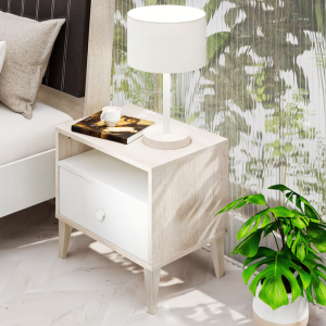 Нощно шкафче EKVADOR