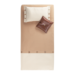 Детски спален комплект EKVADOR за матрак 100 х 200