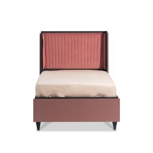 Детско легло с ракла VALENCIA 120 x 200