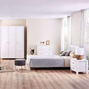 Нощно шкафче OSLO