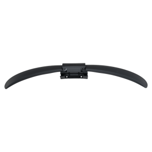 Закачалка за дрехи за офис стол ERGOHUMAN ELITE 2 - черна