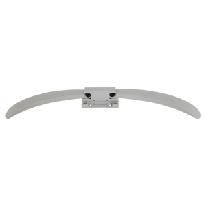 Закачалка за дрехи за офис стол ERGOHUMAN ELITE 2 - сива