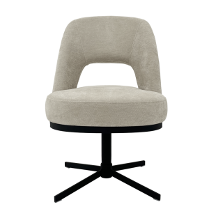 Трапезен стол TAPA - шампанско 170