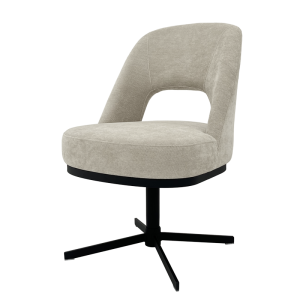 Трапезен стол TAPA - шампанско 170