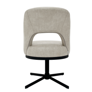 Трапезен стол TAPA - крем 110