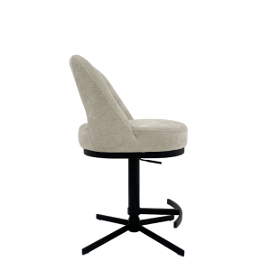 Бар стол KUNDA - шампанско 170