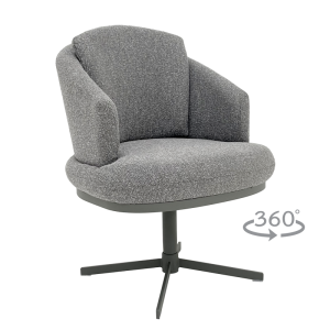 Трапезен стол LIHULA 8 - стомана 149