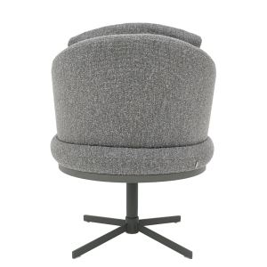 Трапезен стол LIHULA 8 - стомана 149