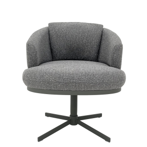 Трапезен стол RAPINA 8 - стомана 149