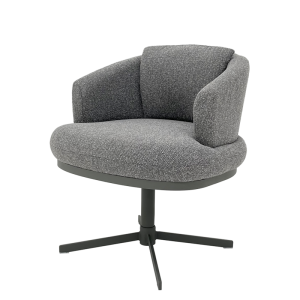 Трапезен стол RAPINA 8 - стомана 149