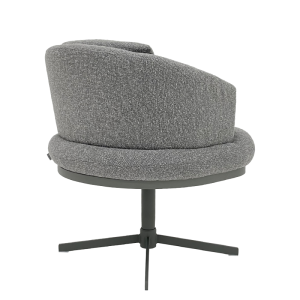 Трапезен стол RAPINA 8 - стомана 149