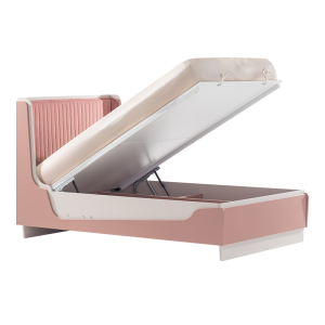 Детско легло с ракла ESTELLA 100 x 200