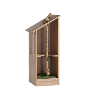 Къщичка за домашни любимци MY HOUSE