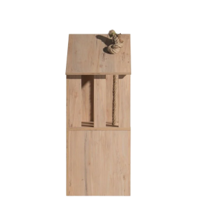 Къщичка за домашни любимци MY HOUSE