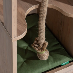 Къщичка за домашни любимци MY HOUSE