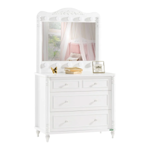 Огледало NIL