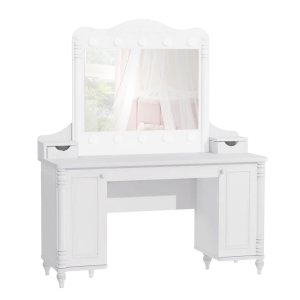 Тоалетка NIL