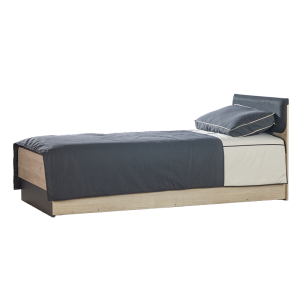 Чекмедже за легло TORINO