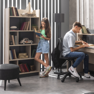 Етажерка за книги TORINO