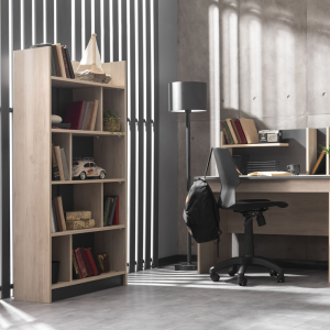 Етажерка за книги TORINO