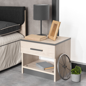 Нощно шкафче TORINO